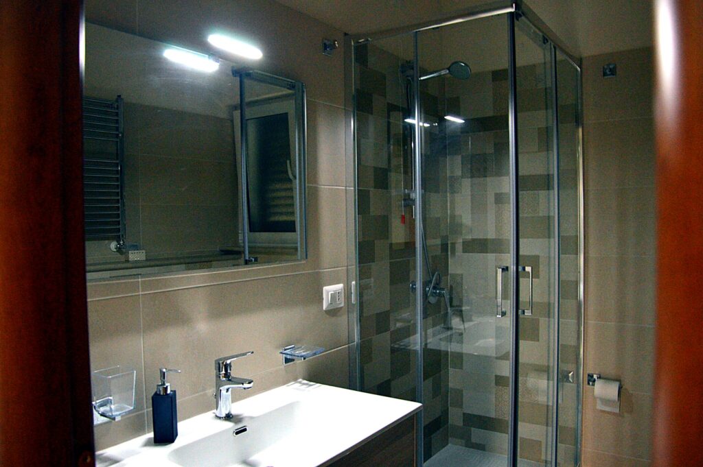 Camera Mare
